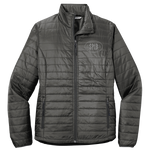 L850 - Women's Port Authority® Packable Puffy Jacket