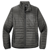 L850 - Women's Port Authority® Packable Puffy Jacket