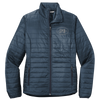 L850 - Women's Port Authority® Packable Puffy Jacket
