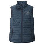 L851 - Women's Port Authority® Packable Puffy Vest