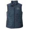 L851 - Women's Port Authority® Packable Puffy Vest