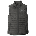 L851 - Women's Port Authority® Packable Puffy Vest