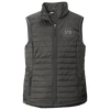 L851 - Women's Port Authority® Packable Puffy Vest