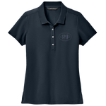 MM1005 - Mercer+Mettle® Women’s Stretch Pique Polo