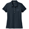 MM1005 - Mercer+Mettle® Women’s Stretch Pique Polo