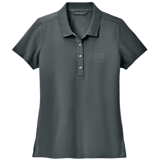 MM1005 - Mercer+Mettle® Women’s Stretch Pique Polo