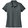MM1005 - Mercer+Mettle® Women’s Stretch Pique Polo