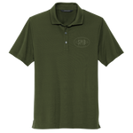 MM1014 - Mercer+Mettle® Stretch Jersey Polo