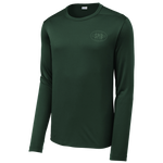 ST420LS - Sport-Tek® Posi-UV® Pro Long Sleeve Tee