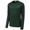 ST420LS - Sport-Tek® Posi-UV® Pro Long Sleeve Tee