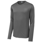 ST420LS - Sport-Tek® Posi-UV® Pro Long Sleeve Tee
