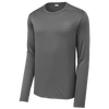 ST420LS - Sport-Tek® Posi-UV® Pro Long Sleeve Tee