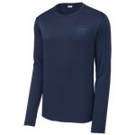 ST420LS - Sport-Tek® Posi-UV® Pro Long Sleeve Tee