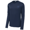 ST420LS - Sport-Tek® Posi-UV® Pro Long Sleeve Tee