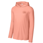 ST420LSH - Sport-Tek® Posi-UV® Pro Long Sleeve Hoodie