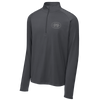 ST850 - Sport-Tek® Sport-Wick® Stretch 1/4-Zip Pullover