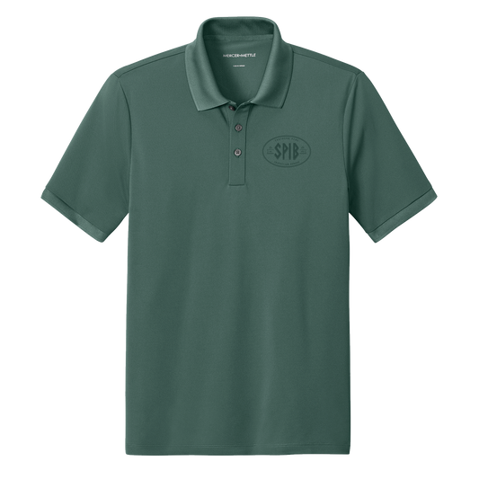 MM1030 - Mercer+Mettle® Everyday Performance Polo