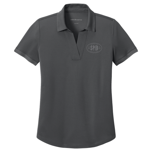 MM1031 - Mercer+Mettle® Women’s Everyday Performance Polo