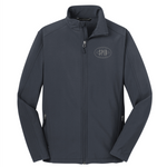 TLJ317 - Tall - Port Authority® Core Soft Shell Jacket