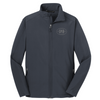TLJ317 - Tall - Port Authority® Core Soft Shell Jacket