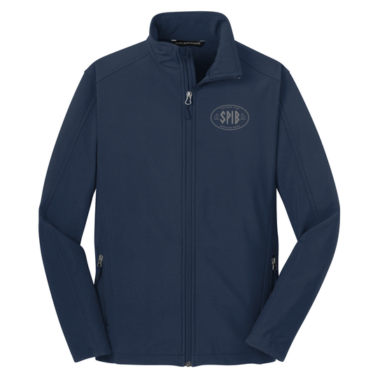 TLJ317 - Tall - Port Authority® Core Soft Shell Jacket