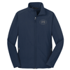 TLJ317 - Tall - Port Authority® Core Soft Shell Jacket