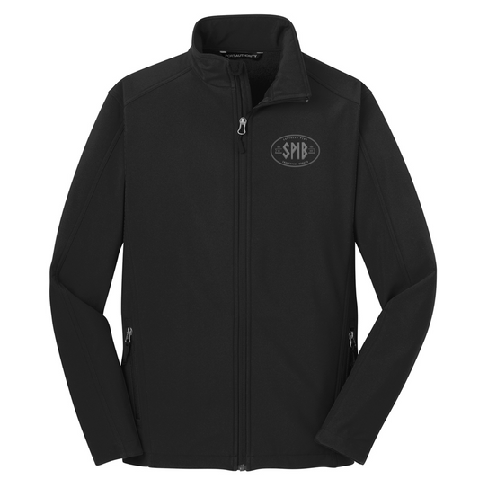 TLJ317 - Tall - Port Authority® Core Soft Shell Jacket
