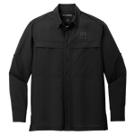 W960 - Port Authority® Long Sleeve UV Daybreak Shirt