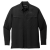 W960 - Port Authority® Long Sleeve UV Daybreak Shirt
