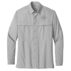 W960 - Port Authority® Long Sleeve UV Daybreak Shirt