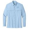 W960 - Port Authority® Long Sleeve UV Daybreak Shirt