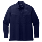W960 - Port Authority® Long Sleeve UV Daybreak Shirt