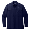 W960 - Port Authority® Long Sleeve UV Daybreak Shirt