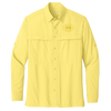 W960 - Port Authority® Long Sleeve UV Daybreak Shirt