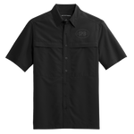 W961 - Port Authority® Short Sleeve UV Daybreak Shirt
