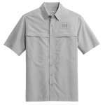 W961 - Port Authority® Short Sleeve UV Daybreak Shirt