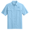 W961 - Port Authority® Short Sleeve UV Daybreak Shirt