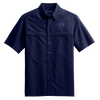 W961 - Port Authority® Short Sleeve UV Daybreak Shirt