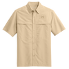 W961 - Port Authority® Short Sleeve UV Daybreak Shirt