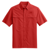 W961 - Port Authority® Short Sleeve UV Daybreak Shirt