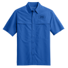 W961 - Port Authority® Short Sleeve UV Daybreak Shirt