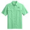 W961 - Port Authority® Short Sleeve UV Daybreak Shirt
