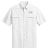 W961 - Port Authority® Short Sleeve UV Daybreak Shirt