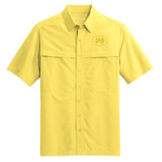 W961 - Port Authority® Short Sleeve UV Daybreak Shirt