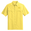 W961 - Port Authority® Short Sleeve UV Daybreak Shirt