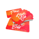 T-Shirt Cola Gift Card