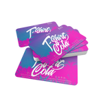 T-Shirt Cola Gift Card