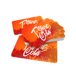T-Shirt Cola Gift Card