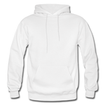 Gildan Heavy Blend Adult Hoodie - white