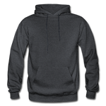 Gildan Heavy Blend Adult Hoodie - charcoal grey